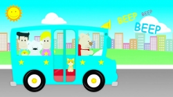 مجموعه آموزشی زبان انگلیسی little angel قسمت 4